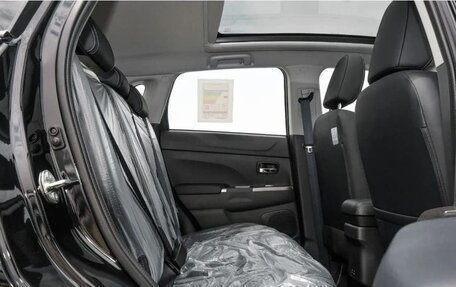 Mitsubishi ASX I рестайлинг, 2024 год, 3 990 000 рублей, 27 фотография