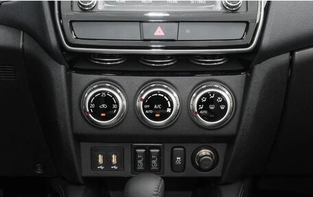 Mitsubishi ASX I рестайлинг, 2024 год, 3 990 000 рублей, 25 фотография