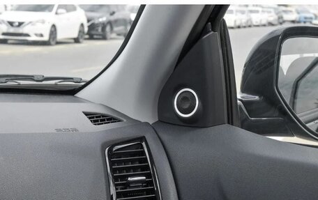 Mitsubishi ASX I рестайлинг, 2024 год, 3 990 000 рублей, 26 фотография