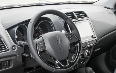 Mitsubishi ASX I рестайлинг, 2024 год, 3 990 000 рублей, 24 фотография