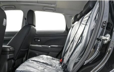 Mitsubishi ASX I рестайлинг, 2024 год, 3 990 000 рублей, 28 фотография