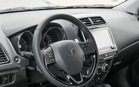 Mitsubishi ASX I рестайлинг, 2024 год, 3 990 000 рублей, 16 фотография