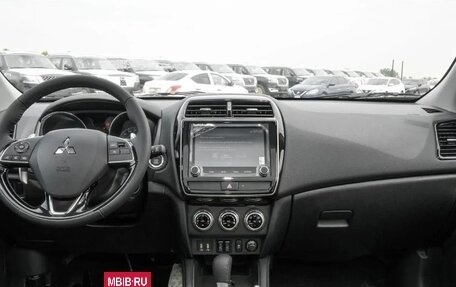 Mitsubishi ASX I рестайлинг, 2024 год, 3 990 000 рублей, 15 фотография
