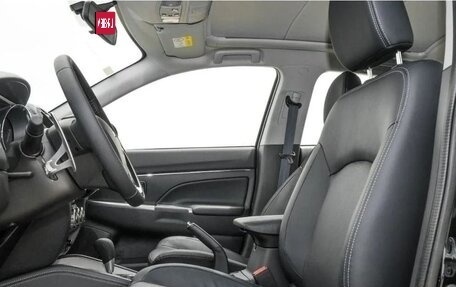 Mitsubishi ASX I рестайлинг, 2024 год, 3 990 000 рублей, 18 фотография