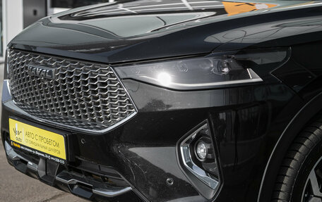 Haval F7 I, 2021 год, 1 835 000 рублей, 3 фотография