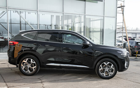 Haval F7 I, 2021 год, 1 835 000 рублей, 6 фотография