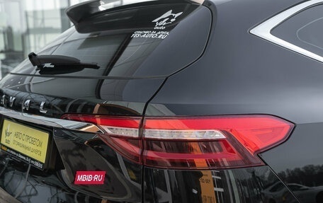 Haval F7 I, 2021 год, 1 835 000 рублей, 7 фотография