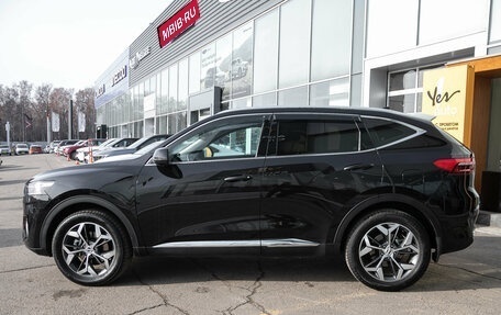 Haval F7 I, 2021 год, 1 835 000 рублей, 10 фотография