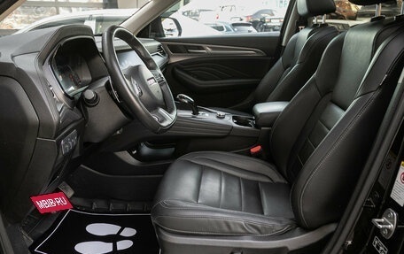 Haval F7 I, 2021 год, 1 835 000 рублей, 13 фотография