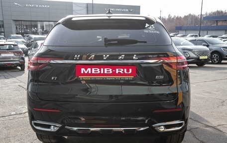 Haval F7 I, 2021 год, 1 835 000 рублей, 8 фотография