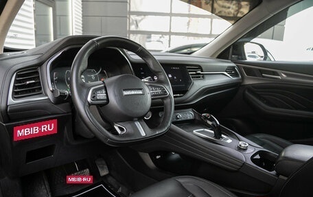 Haval F7 I, 2021 год, 1 835 000 рублей, 12 фотография