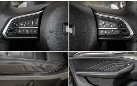 Haval F7 I, 2021 год, 1 835 000 рублей, 21 фотография