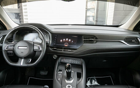 Haval F7 I, 2021 год, 1 835 000 рублей, 18 фотография