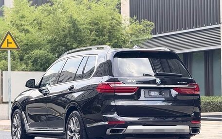 BMW X7, 2022 год, 9 800 077 рублей, 6 фотография