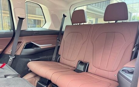 BMW X7, 2022 год, 9 800 077 рублей, 15 фотография