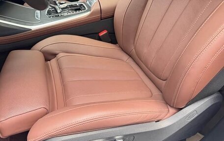 BMW X7, 2022 год, 9 800 077 рублей, 9 фотография