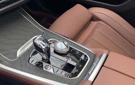 BMW X7, 2022 год, 9 800 077 рублей, 11 фотография