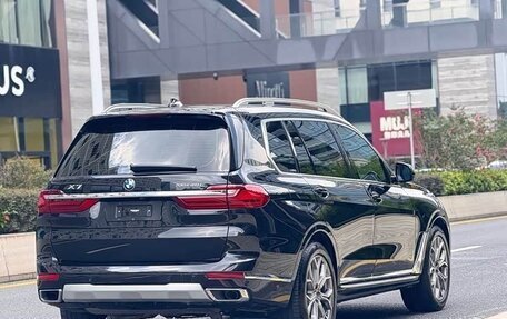 BMW X7, 2022 год, 9 800 077 рублей, 4 фотография