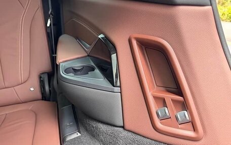 BMW X7, 2022 год, 9 800 077 рублей, 16 фотография