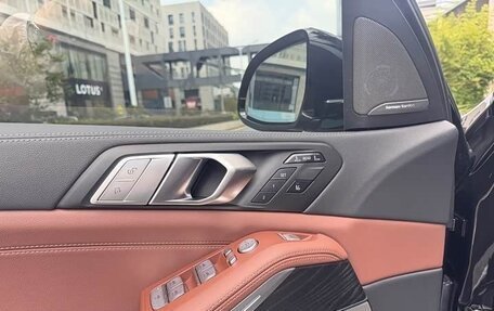 BMW X7, 2022 год, 9 800 077 рублей, 8 фотография