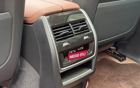 BMW X7, 2022 год, 9 800 077 рублей, 13 фотография