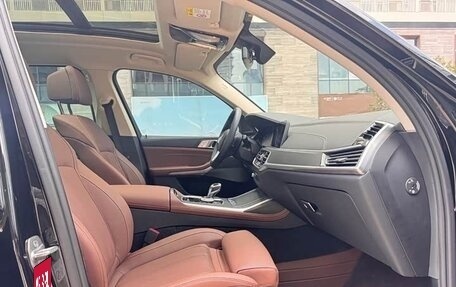 BMW X7, 2022 год, 9 800 077 рублей, 7 фотография