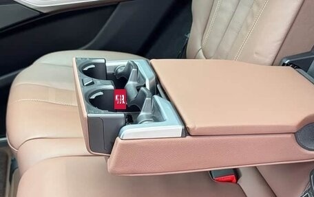 BMW X7, 2022 год, 9 800 077 рублей, 14 фотография