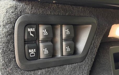 BMW X7, 2022 год, 9 800 077 рублей, 17 фотография