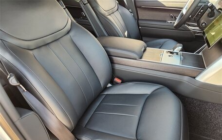 Land Rover Range Rover IV рестайлинг, 2025 год, 17 712 036 рублей, 9 фотография