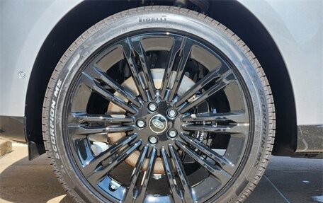 Land Rover Range Rover IV рестайлинг, 2025 год, 17 712 036 рублей, 6 фотография