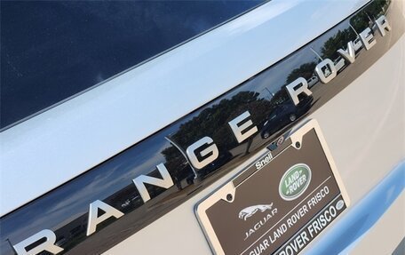 Land Rover Range Rover IV рестайлинг, 2025 год, 17 712 036 рублей, 7 фотография