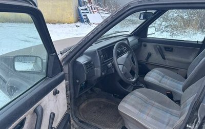 Volkswagen Jetta III, 1990 год, 69 000 рублей, 1 фотография