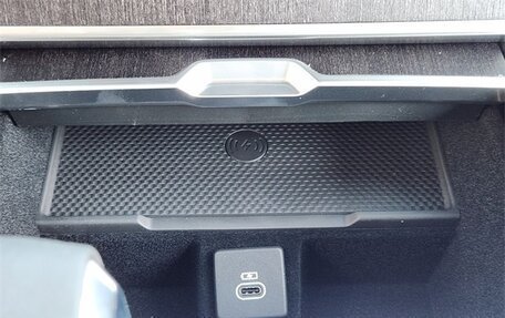 Land Rover Range Rover IV рестайлинг, 2025 год, 17 712 036 рублей, 13 фотография