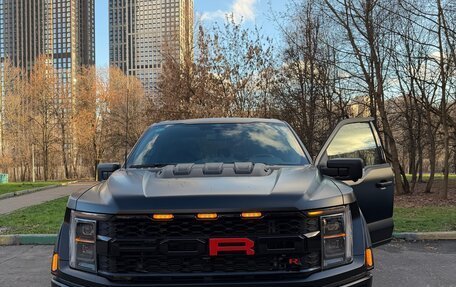 Ford F-150, 2023 год, 16 000 000 рублей, 1 фотография