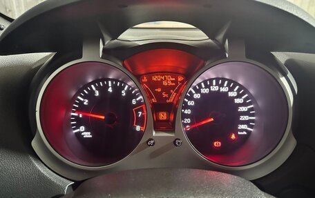 Nissan Juke II, 2014 год, 899 000 рублей, 1 фотография