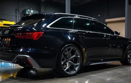 Audi RS 6, 2024 год, 20 567 468 рублей, 5 фотография