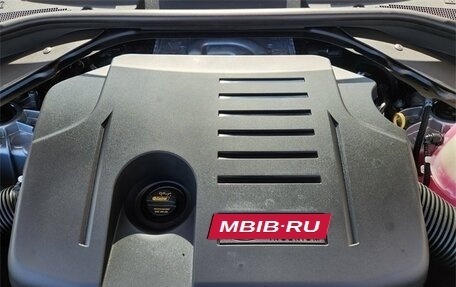 Land Rover Range Rover IV рестайлинг, 2025 год, 17 712 036 рублей, 20 фотография