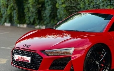 Audi R8, 2019 год, 18 700 000 рублей, 1 фотография