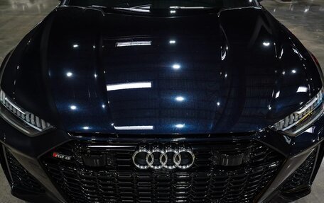 Audi RS 6, 2024 год, 20 567 468 рублей, 9 фотография