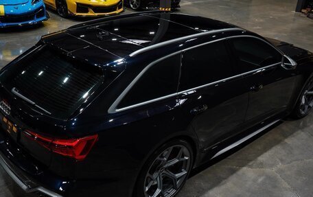 Audi RS 6, 2024 год, 20 567 468 рублей, 14 фотография