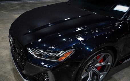Audi RS 6, 2024 год, 20 567 468 рублей, 10 фотография
