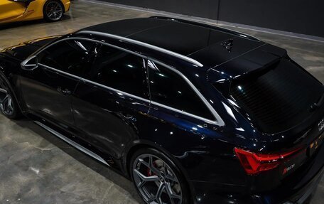 Audi RS 6, 2024 год, 20 567 468 рублей, 13 фотография