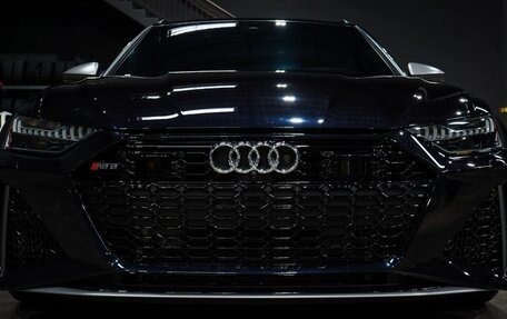 Audi RS 6, 2024 год, 20 567 468 рублей, 8 фотография