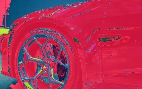 Audi RS 6, 2024 год, 20 567 468 рублей, 16 фотография