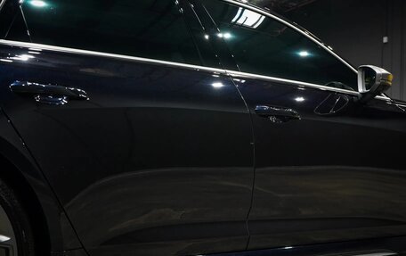 Audi RS 6, 2024 год, 20 567 468 рублей, 21 фотография