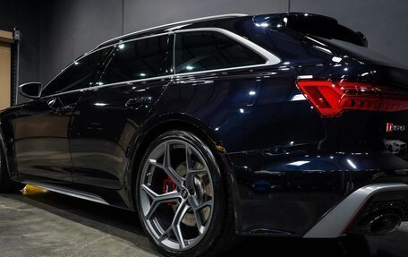 Audi RS 6, 2024 год, 20 567 468 рублей, 19 фотография