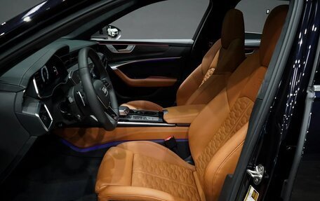 Audi RS 6, 2024 год, 20 567 468 рублей, 25 фотография