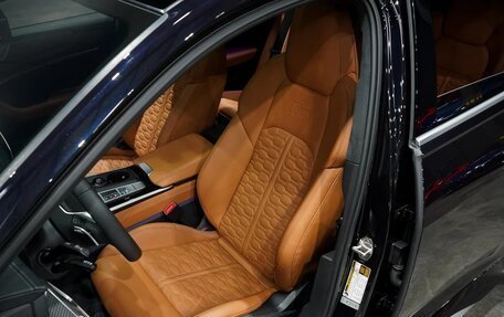 Audi RS 6, 2024 год, 20 567 468 рублей, 26 фотография