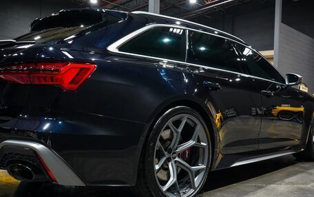 Audi RS 6, 2024 год, 20 567 468 рублей, 23 фотография