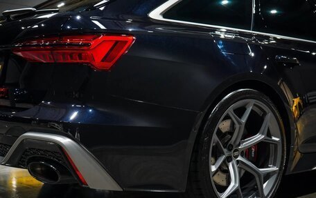 Audi RS 6, 2024 год, 20 567 468 рублей, 22 фотография